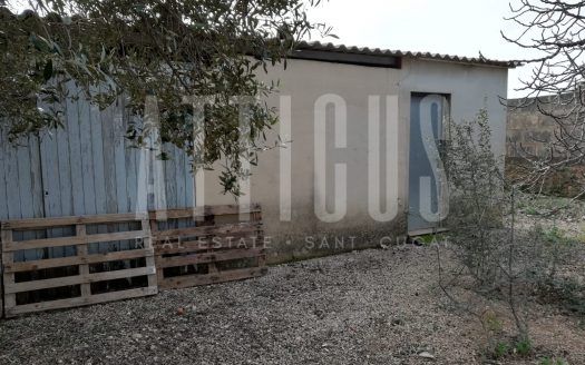 Solar urbano único en Es Pla de Na Tesa Marratxí