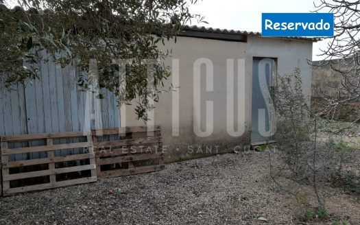 Solar urbano único en Es Pla de Na Tesa Marratxí