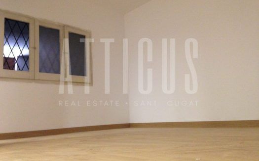Alquiler Local Céntrico en calle peatonal en Sant Cugat del Vallés