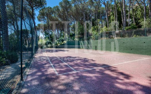 Exclusiva Villa con encanto en Calella de Palafrugell