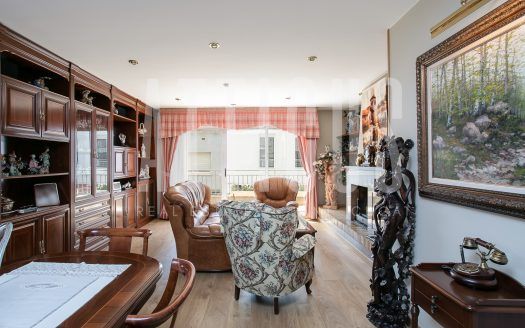 Casa, amplitud, tranquilidad, luz, en Segle XX Terrassa
