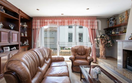Casa, amplitud, tranquilidad, luz, en Segle XX Terrassa