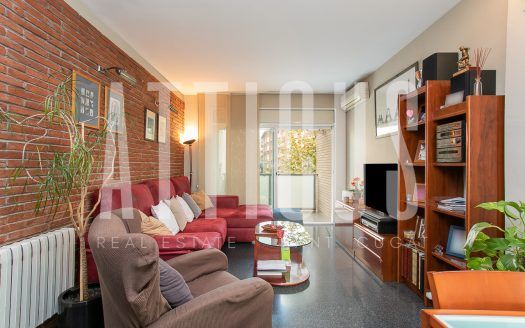 Piso en ideal ubicación, Colomer II-Parc Central, Sant Cugat del Vallés