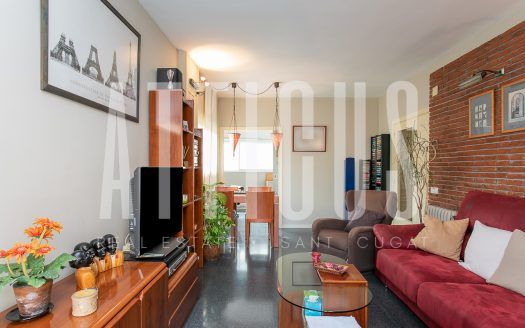 Piso en ideal ubicación, Colomer II-Parc Central, Sant Cugat del Vallés