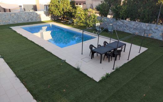 Espectacular casa en Es Pla de Na Tesa, Marratxí