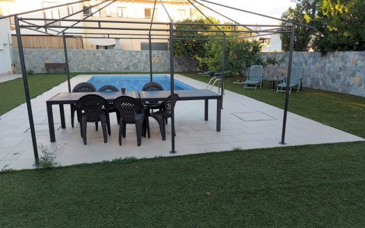 Espectacular casa en Es Pla de Na Tesa, Marratxí