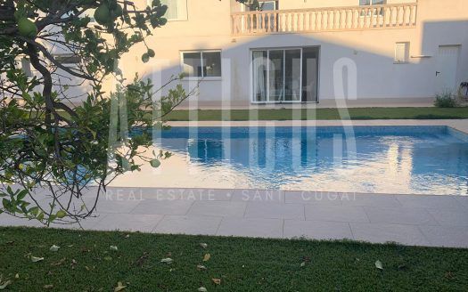 Espectacular casa en Es Pla de Na Tesa, Marratxí