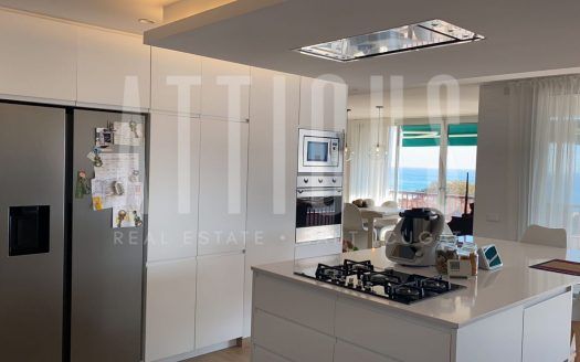 IMPECABLE CON VISTAS APARTAMENTO JUNTO AL MAR