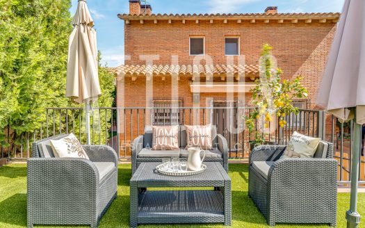 Magnífica Casa en el centro de Sant Celoni