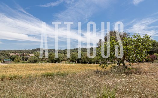 CASA RURAL CON LICENCIA TURÍSTICA EN SANT PERE SALLAVINERA