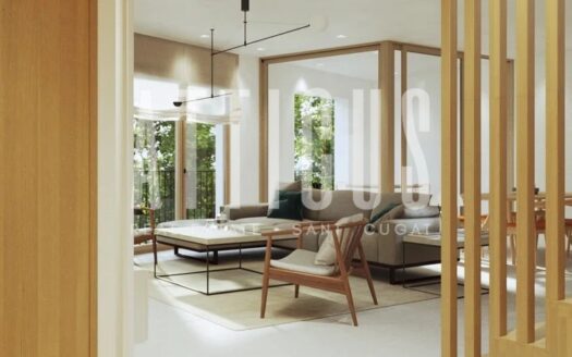 Diseño y exquisitez en el Corazón de Sant Cugat