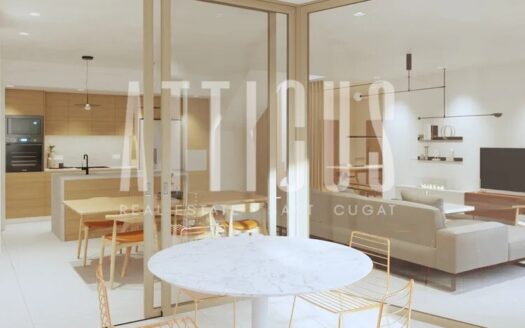 Diseño y exquisitez en el Corazón de Sant Cugat