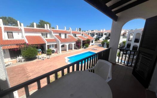 APARTAMENTO GOLF SON PARC (MENORCA) Tu refugio ideal cerca del mar