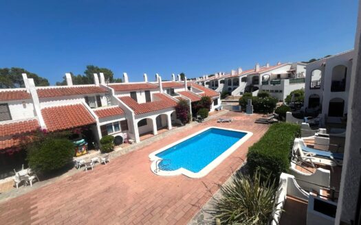 APARTAMENTO GOLF SON PARC (MENORCA) Tu refugio ideal cerca del mar