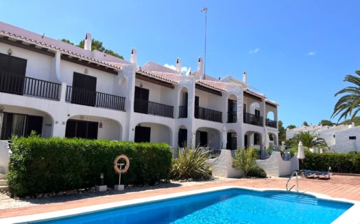 APARTAMENTO GOLF SON PARC (MENORCA) Tu refugio ideal cerca del mar